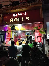 Dada's Rolls photo 1