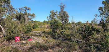 terrain à Uzès (30)