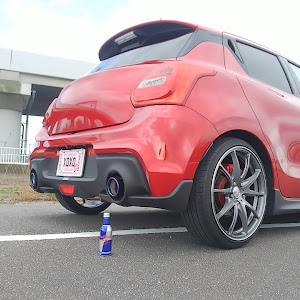 スイフトスポーツ ZC33S