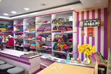 Vijaya Designer Boutique photo 