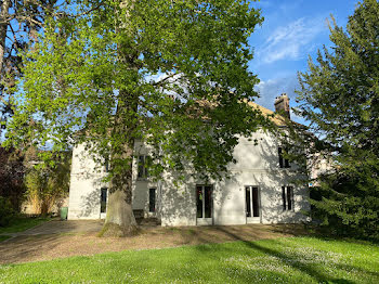 maison à Montfort-l'Amaury (78)