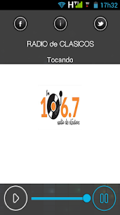 RADIO de CLASICOS(圖2)-速報App