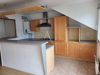 appartement à Limeil-brevannes (94)