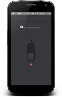 Led фонарик Black White(圖1)-速報App