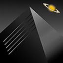 Pyramid in Space Chrome extension download