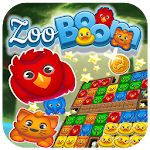 Cover Image of Descargar Zoo Boom 1.0.1 APK