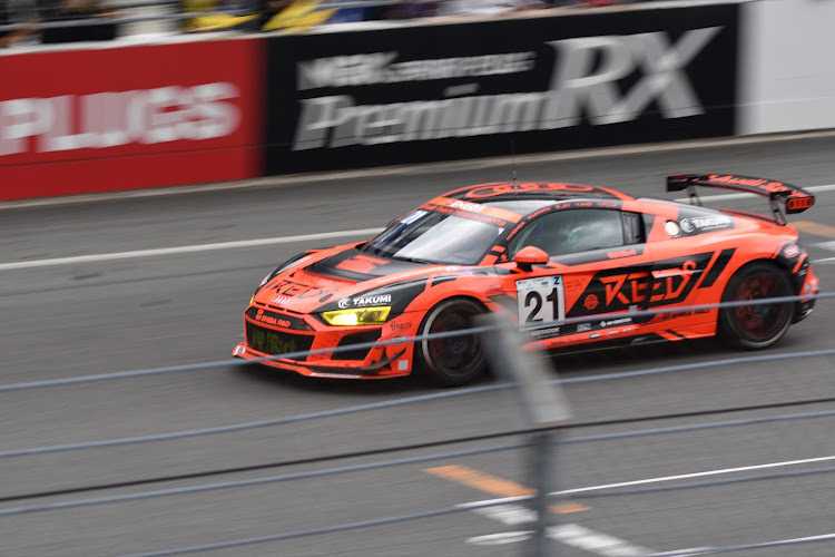 tatsuさんが投稿した24時間耐久レース・カメ活・６月も宜しくお願いします・６月もよろしくお願いします・カメカツに関するカスタム事例の投稿画像17枚目