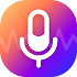 Voice Sms, Voice Message,  Voice typing1.0.2