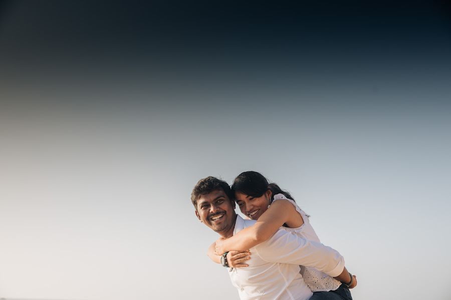 Photographe de mariage Anbu Jawahar (anbujawahar). Photo du 23 juin 2021