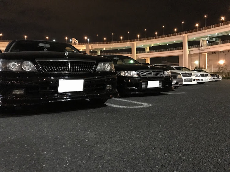 ローレルのc35ローレルの日・車好き歓迎に関するカスタム事例の投稿画像2枚目