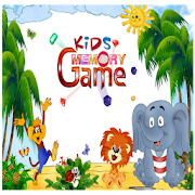 Kids Game  Icon