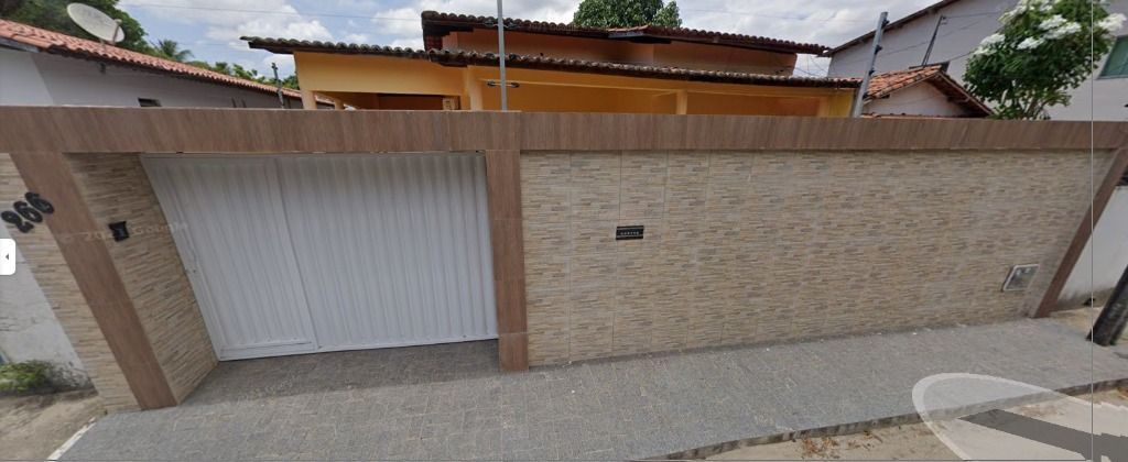 Casas à venda Mangabeira