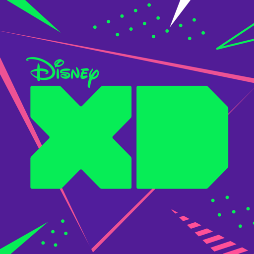 Disney XD  icon