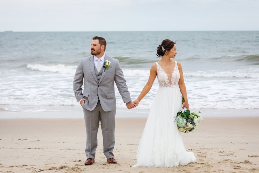 Photographe de mariage Madison Berlen (madisonberlen). Photo du 10 mars 2020