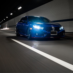 シビック FK7