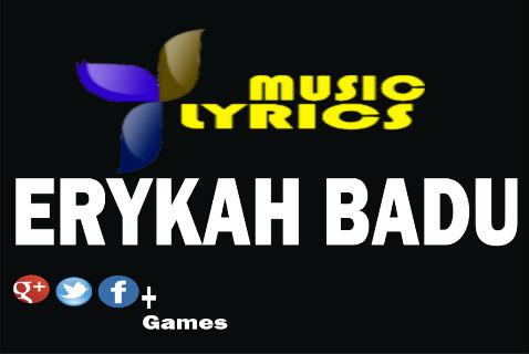 免費下載生活APP|Erykah Badu Music Lyrics app開箱文|APP開箱王