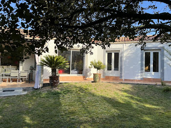 villa à Orthoux-Sérignac-Quilhan (30)