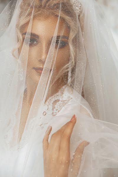 Fotógrafo de bodas Anna Sofronova (sofronova). Foto del 20 de septiembre 2020