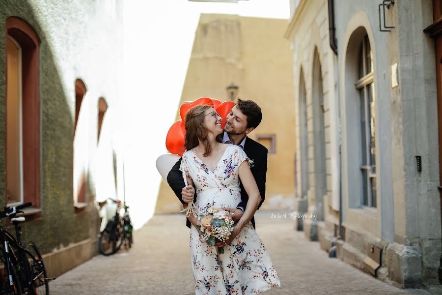 Photographe de mariage Anastasiya Laukart (sashalaukart). Photo du 1 février 2019