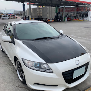 CR-Z ZF1