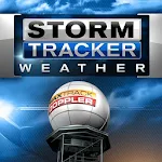 Cover Image of Herunterladen LEX18 Storm Tracker Wetter 3.9.1100 APK