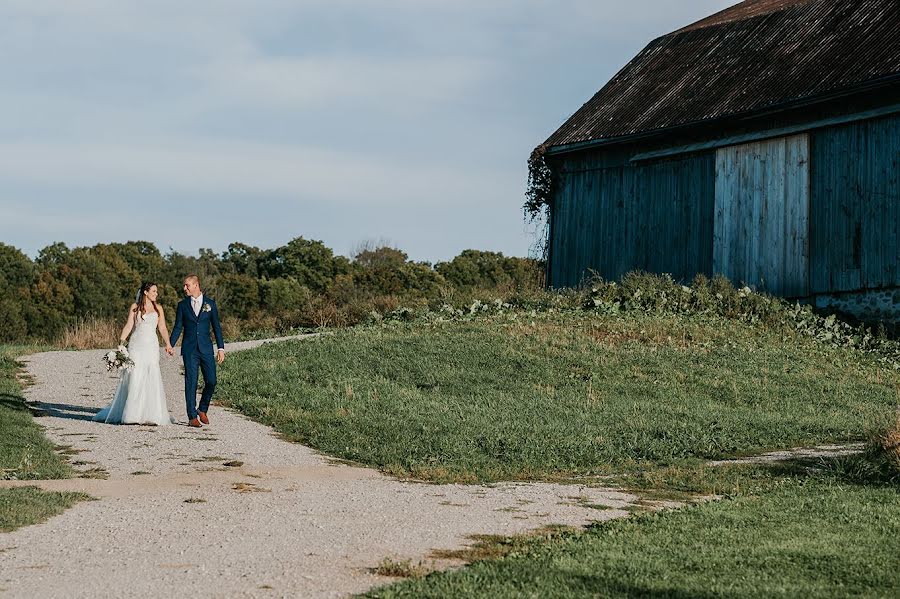 Vestuvių fotografas Bret Teskey (modernimagery). Nuotrauka 2019 gegužės 9