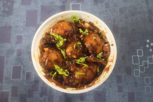 Paneer Manchurian