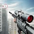 Sniper 3D: Fun Offline Gun Shooting Games Free3.8.0