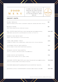 Chin Lung Resto Bar menu 5