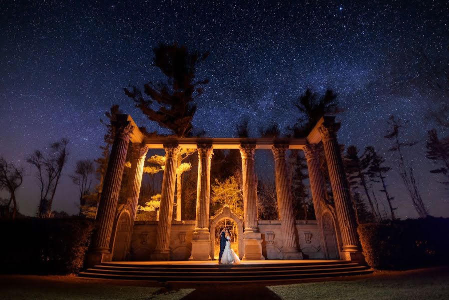 Fotografo di matrimoni Peter Bendevis (peterbphoto). Foto del 23 aprile 2019