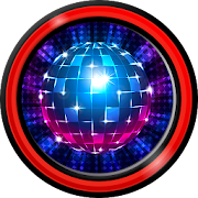 Disco Ball Live Wallpapers  Icon