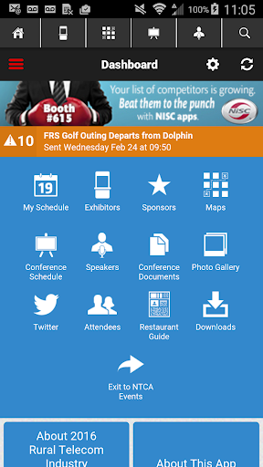 免費下載書籍APP|NTCA Events App app開箱文|APP開箱王