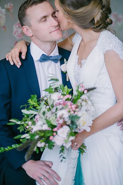 Wedding photographer Margo Ishmaeva (margo-aiger). Photo of 18 October 2018