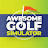 Awesome Golf Simulator icon