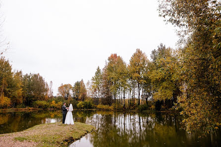 Wedding photographer Olya Bezhkova (bezhkova). Photo of 24 January 2020