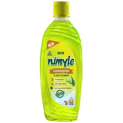 ITC Nimyle Lemongrass Floor Cleaner