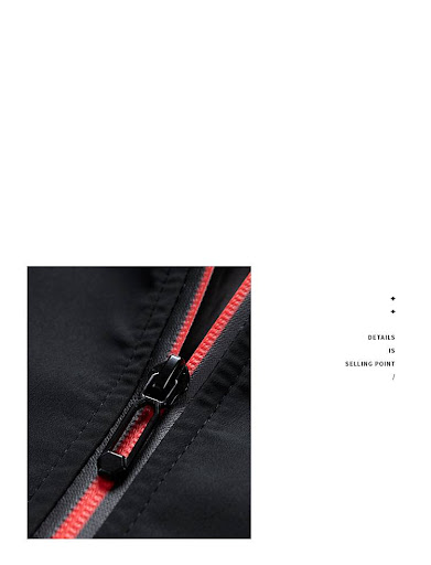 Title 3, Autumn New Versatile Top Mens Coat. Perfect fo...