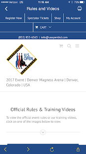 US OPEN TKD(圖3)-速報App