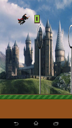 Potter Quidditchのおすすめ画像2