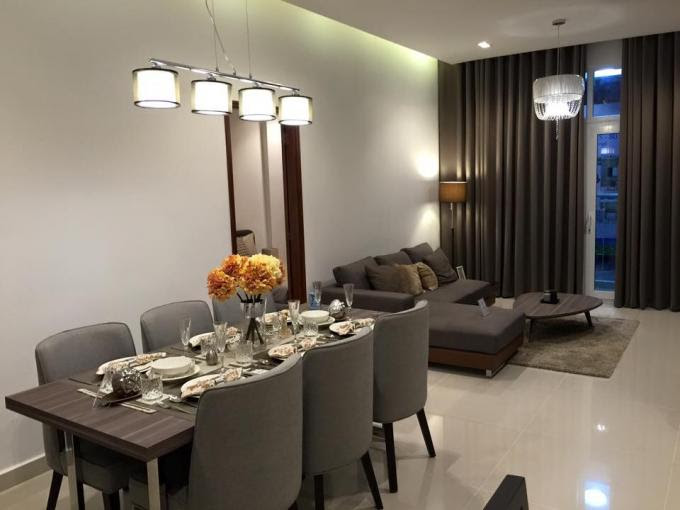 Căn hộ trả góp 2 năm 0 lãi suất, 1.1 tỷ/căn View nhìn về Sân Bay Tân Sơn Nhất - 2