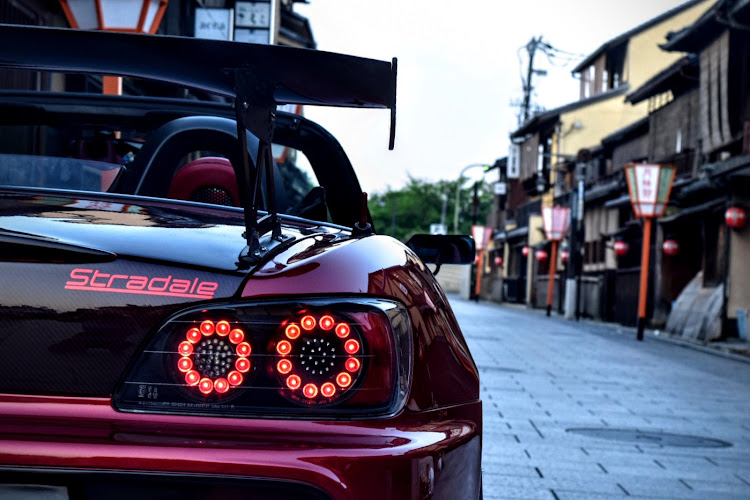 S2000のあきさんが投稿したカスタム事例の投稿画像12枚目