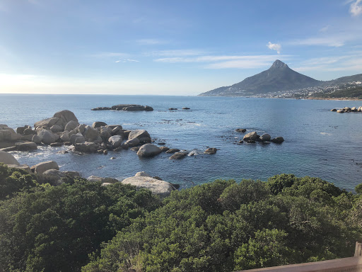 Cape Town South Africa 2018 