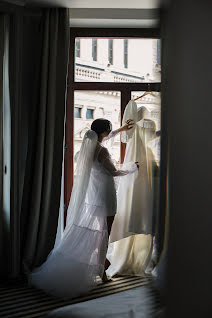 Bröllopsfotograf Roman Vendz (vendzart). Foto av 30 mars 2022