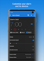 Fighter tempo privat Turbo Alarm: Alarm clock - Android App - Free Download