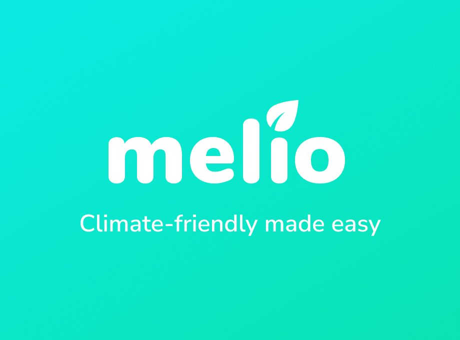 Melio — Climate-friendly made easy Preview image 1