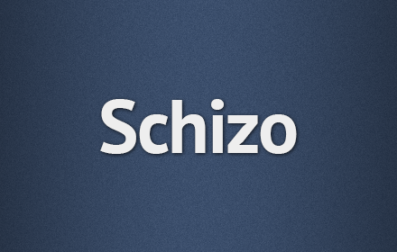 Schizo Preview image 0