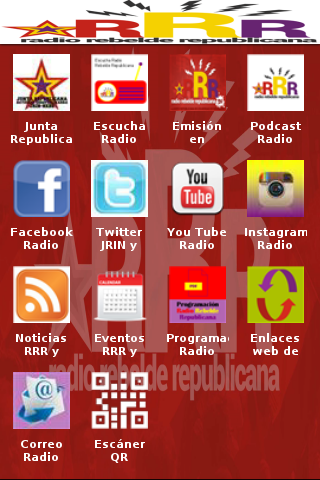 Radio Rebelde Republicana