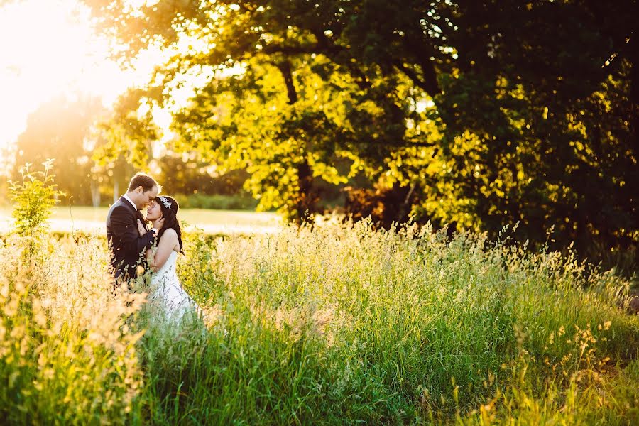 Wedding photographer Benjamin Janzen (bennijanzen). Photo of 7 June 2015