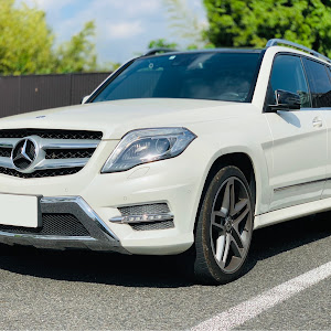 GLK X204