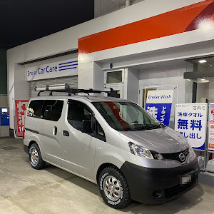 NV200バネット